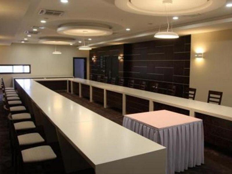 Amazona Hotel 普里什蒂纳 外观 照片